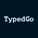 TypedGo avatar